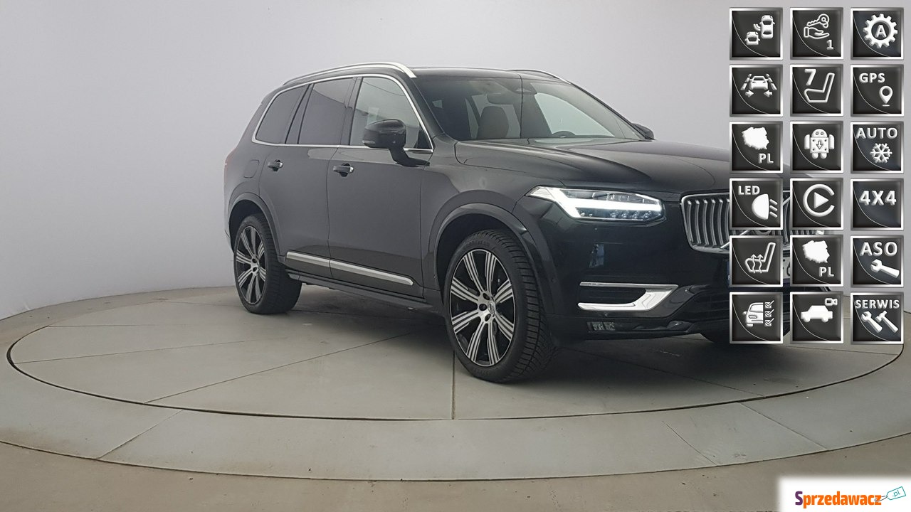 Volvo 2023