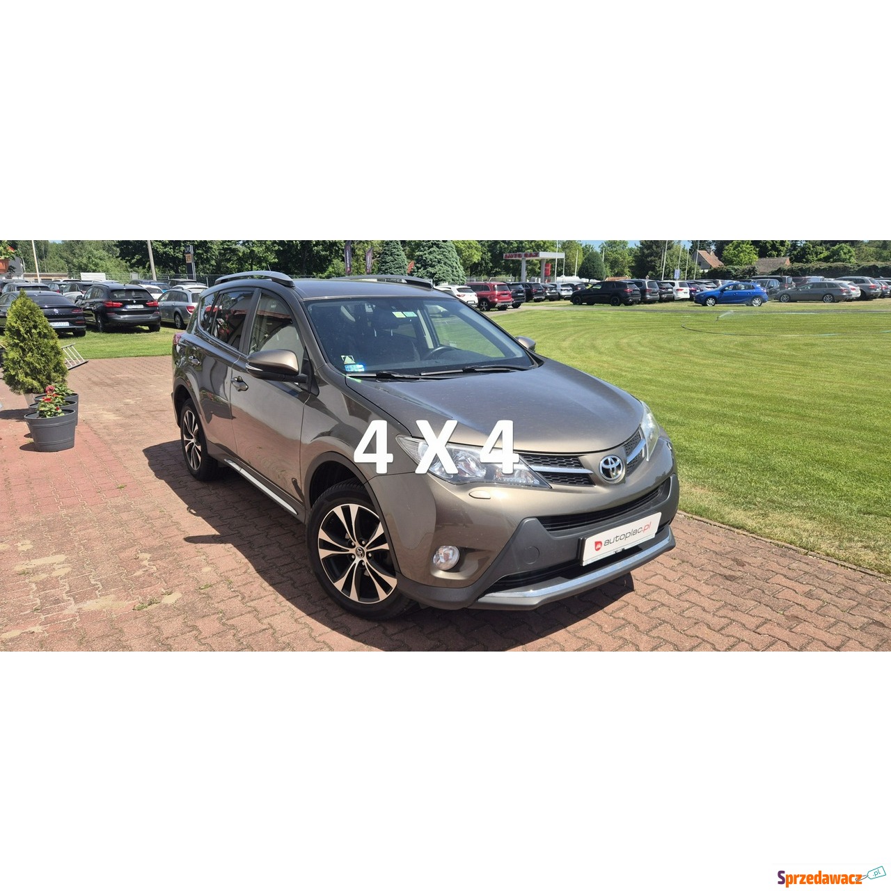 Toyota 2014