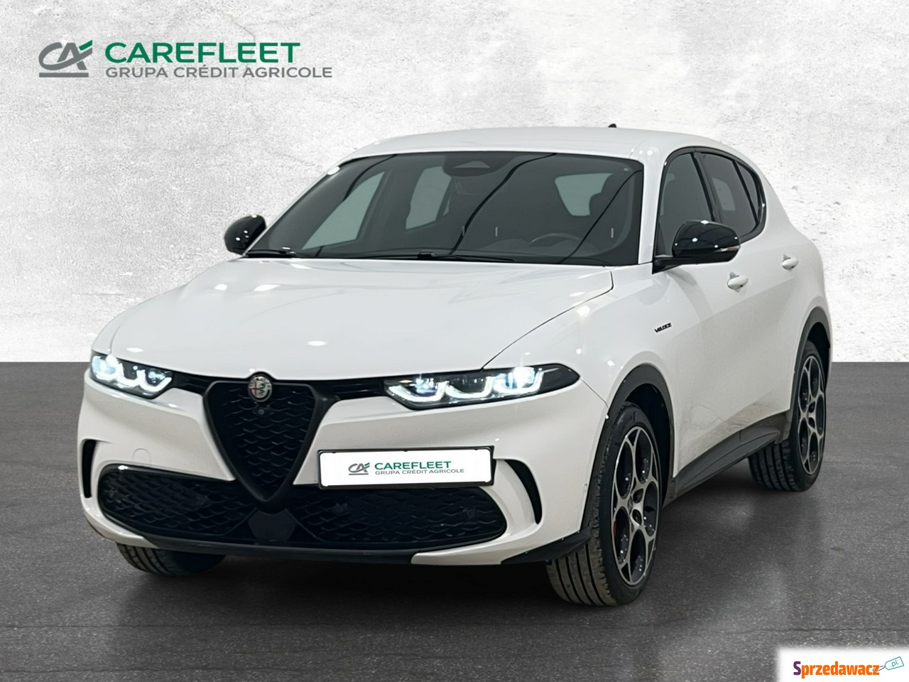 Alfa Romeo Tonale 2024