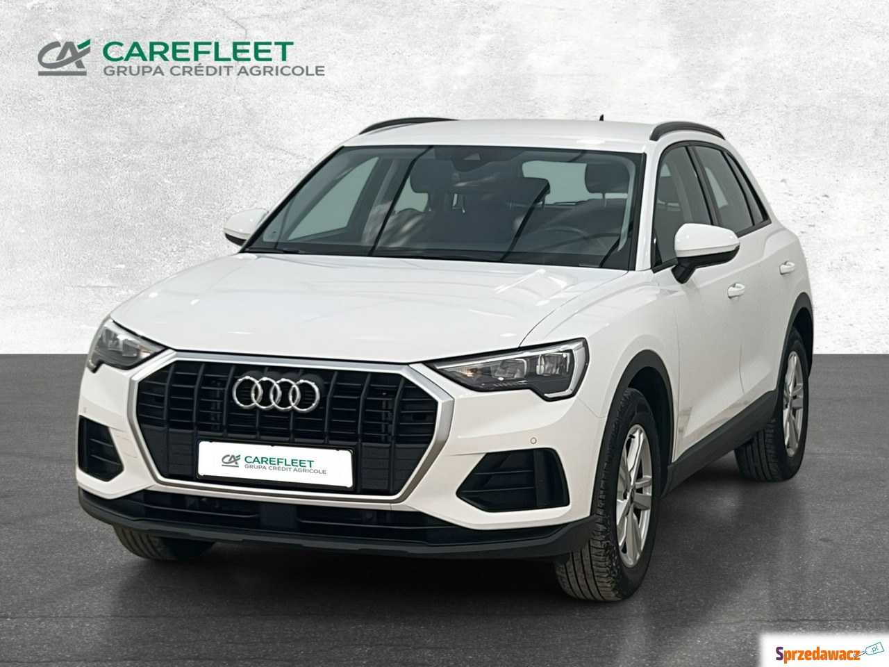 Audi Q3 2023