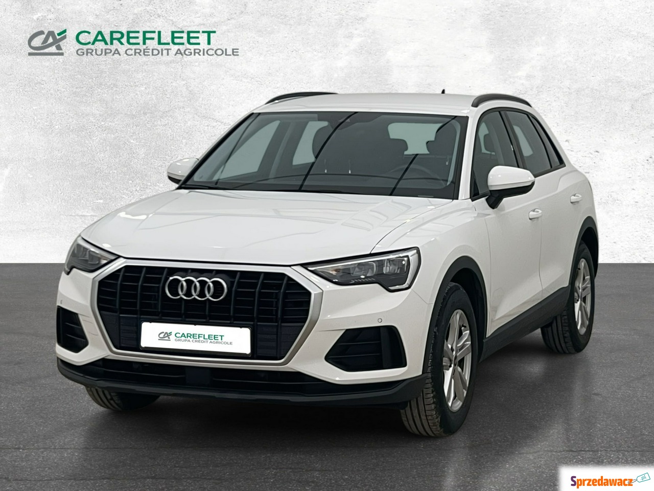 Audi Q3 2023