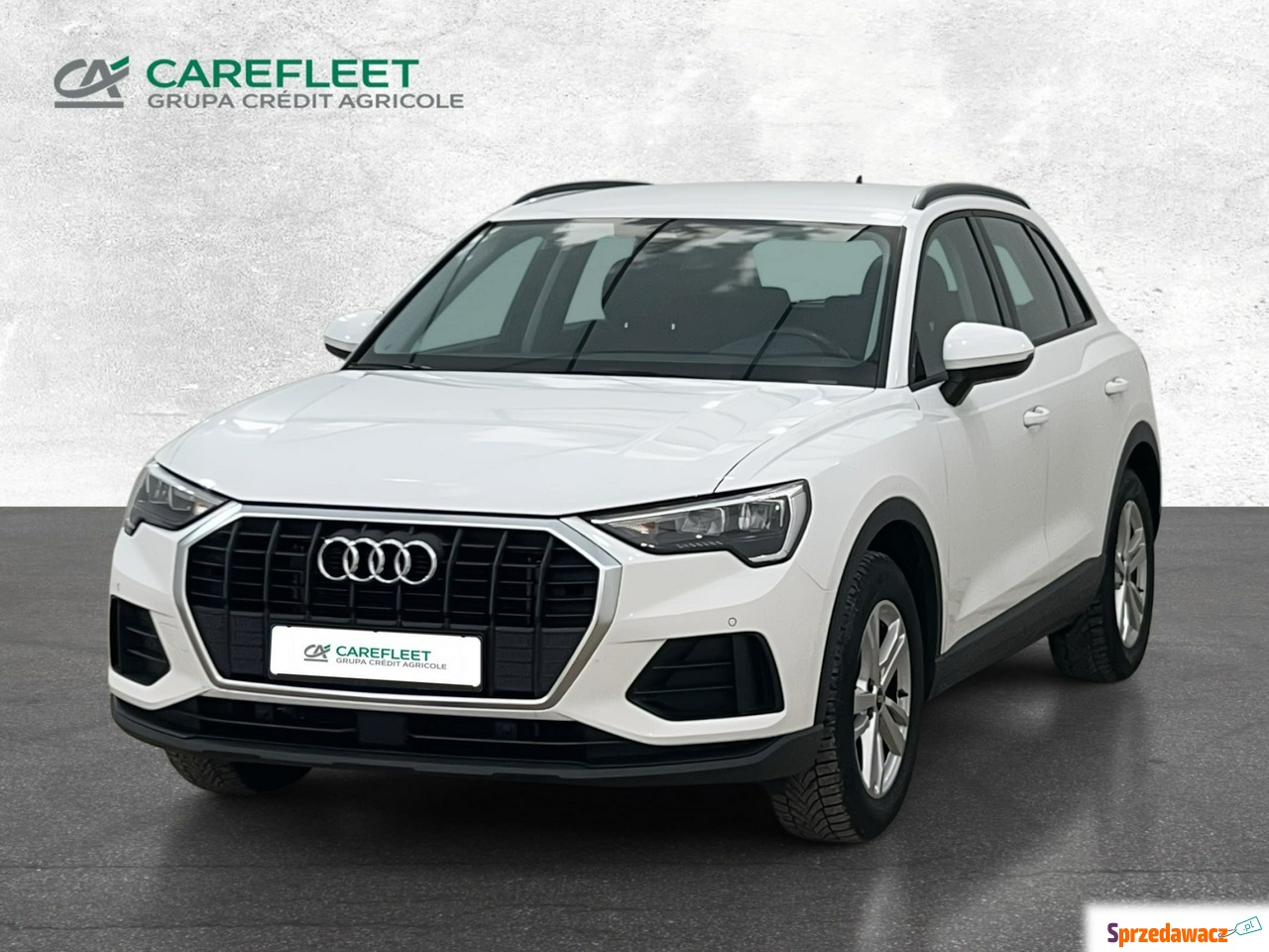 Audi Q3 2023