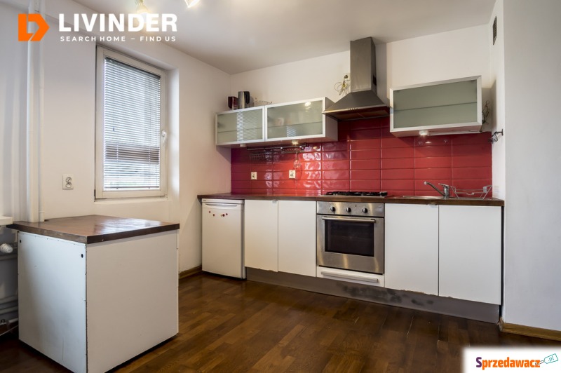 3 pokoje | 54 m² | balkon | Kr...