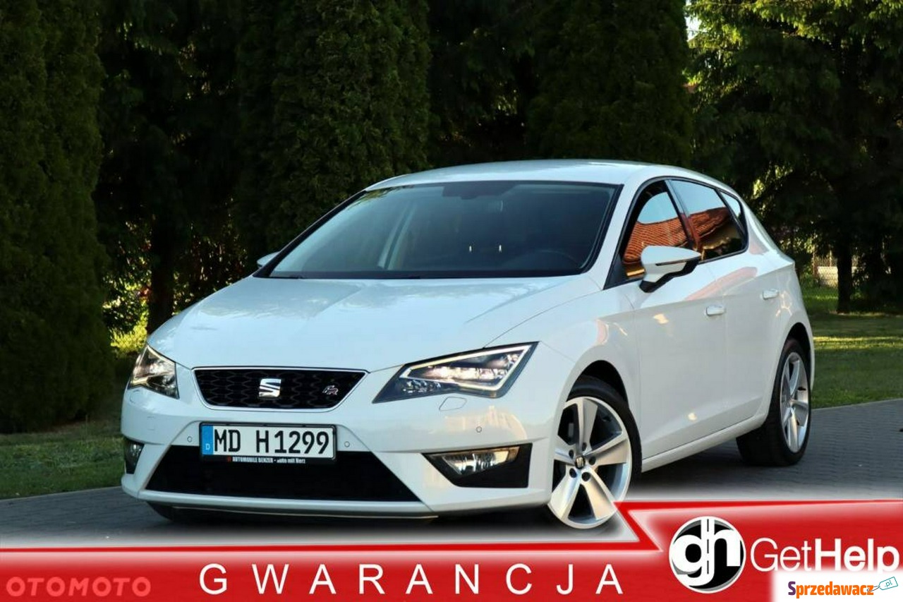 Seat Leon 2016