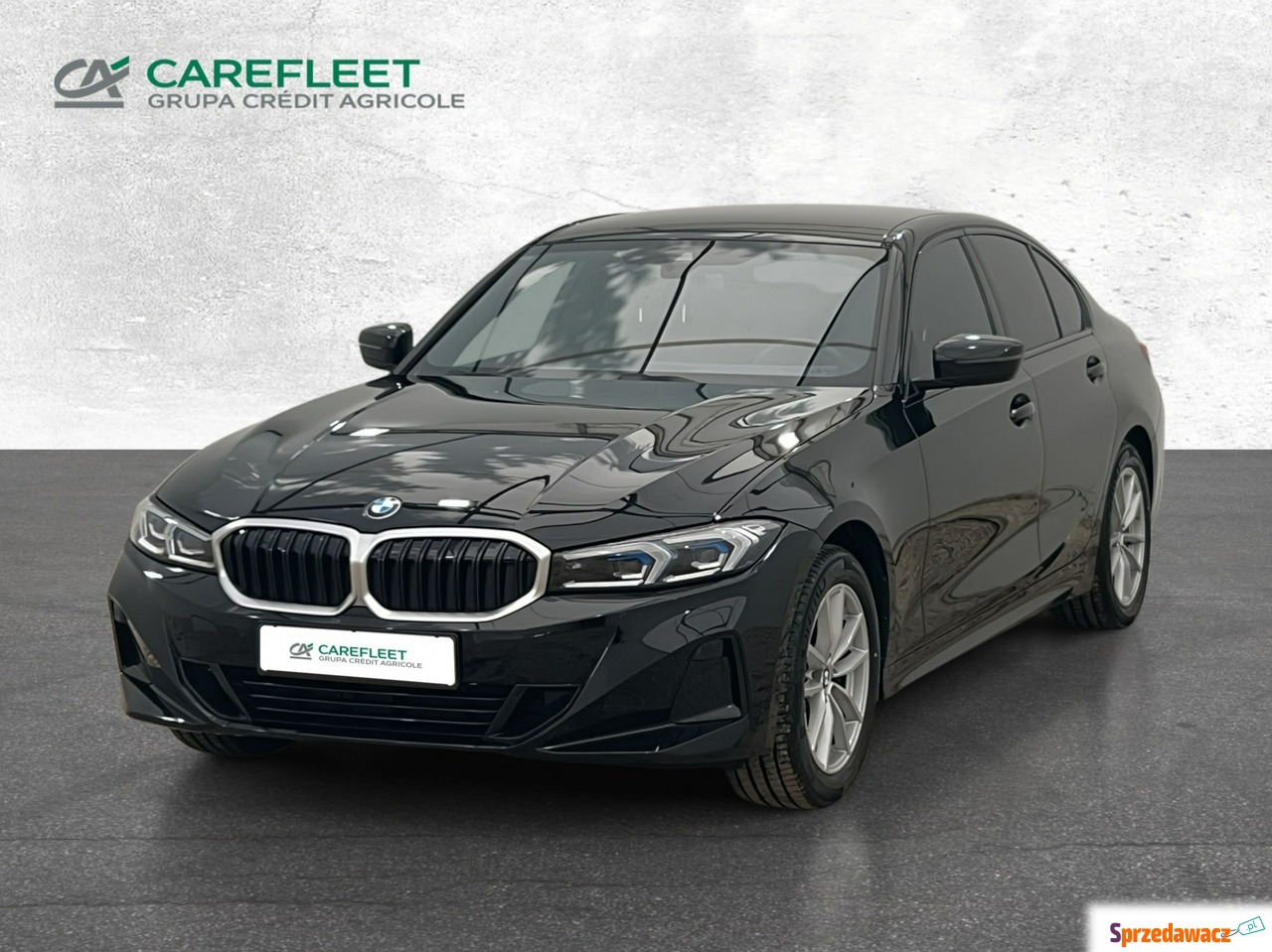 BMW Seria 3 2024