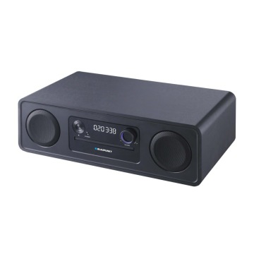 Mikrowieża Blaupunkt MS20BK CD/USB bluetooth