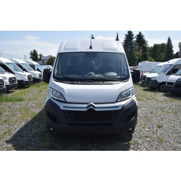 Citroen Jumper 2021,  2.2 diesel - Na sprzedaż za 62 607 zł - Rybnik - zdjęcie 4