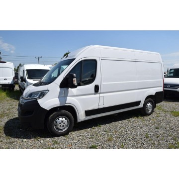 Citroen Jumper 2021,  2.2 diesel - Na sprzedaż za 62 607 zł - Rybnik - zdjęcie 2