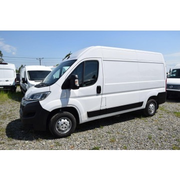Citroen Jumper 2021,  2.2 diesel - Na sprzedaż za 62 607 zł - Rybnik - zdjęcie 3
