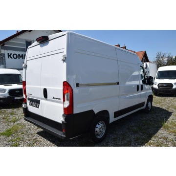 Citroen Jumper 2021,  2.2 diesel - Na sprzedaż za 62 607 zł - Rybnik - zdjęcie 7