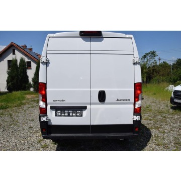 Citroen Jumper 2021,  2.2 diesel - Na sprzedaż za 62 607 zł - Rybnik - zdjęcie 8