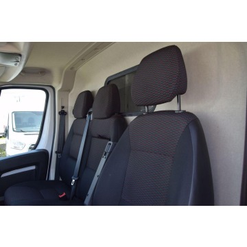 Citroen Jumper 2021,  2.2 diesel - Na sprzedaż za 60 147 zł - Rybnik - zdjęcie 8