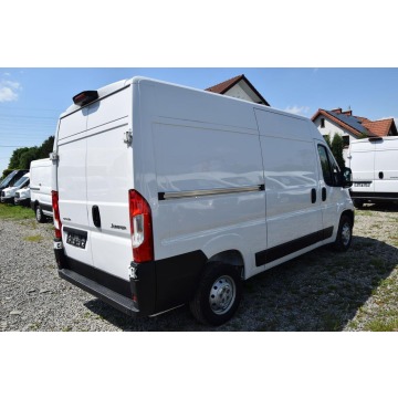 Citroen Jumper 2021,  2.2 diesel - Na sprzedaż za 60 147 zł - Rybnik - zdjęcie 5