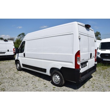 Citroen Jumper 2021,  2.2 diesel - Na sprzedaż za 60 147 zł - Rybnik - zdjęcie 7
