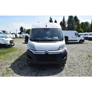 Citroen Jumper 2021,  2.2 diesel - Na sprzedaż za 60 147 zł - Rybnik - zdjęcie 3