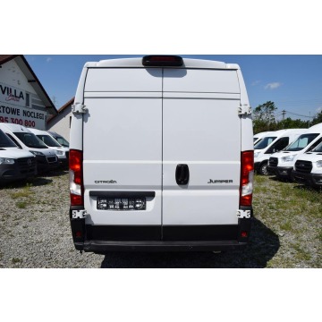 Citroen Jumper 2021,  2.2 diesel - Na sprzedaż za 60 147 zł - Rybnik - zdjęcie 6