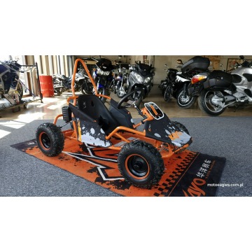 SALON MOTOCYKLOWY MOTOEAGLES Kayo S70 Sprawdż... - Pozostałe motocykle - Bicz - zdjęcie 3