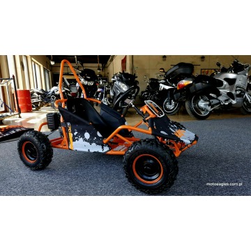 SALON MOTOCYKLOWY MOTOEAGLES Kayo S70 Sprawdż... - Pozostałe motocykle - Bicz - zdjęcie 2