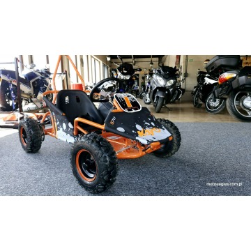 SALON MOTOCYKLOWY MOTOEAGLES Kayo S70 Sprawdż... - Pozostałe motocykle - Bicz - zdjęcie 4