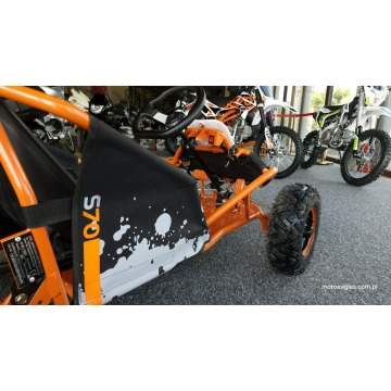 SALON MOTOCYKLOWY MOTOEAGLES Kayo S70 Sprawdż... - Pozostałe motocykle - Bicz - zdjęcie 7