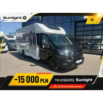Od ręki - Półintegra 5-osobowa od Sunlighta! WARSZAWA!!