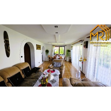 Sprzedam dom Dąbrowa Tarnowska -  jednopiętrowy,  pow.  180 m2,  działka:   680 m2 - zdjęcie 7