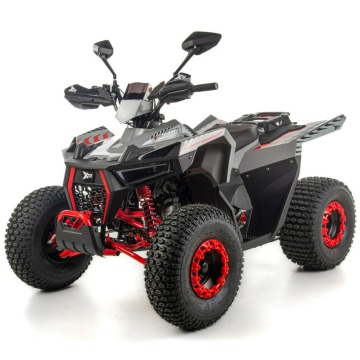 Quad ATV DUŻY 125 XTR SHARK PRO 022/8 Półauto... - Pozostałe motocykle - Ząbkowice Śląskie - zdjęcie 6