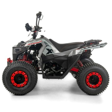 Quad ATV DUŻY 125 XTR SHARK PRO 022/8 Półauto... - Pozostałe motocykle - Ząbkowice Śląskie - zdjęcie 5