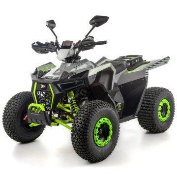 Quad ATV DUŻY 125 XTR SHARK PRO 022/8 Półauto... - Pozostałe motocykle - Ząbkowice Śląskie - zdjęcie 11