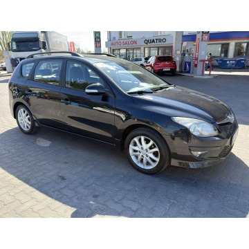 Hyundai i30 - 2011