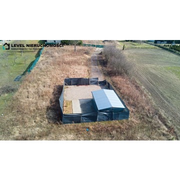 Działka Elbląg sprzedam, pow. 2400 m2  (24a), uzbrojona - zdjęcie 12