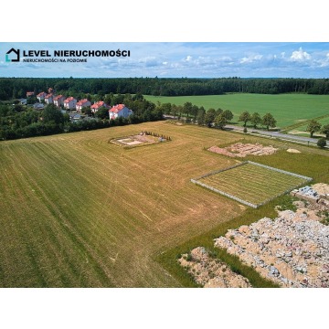 Działka pod Braniewem - Działki na sprzedaż - Braniewo - zdjęcie 16