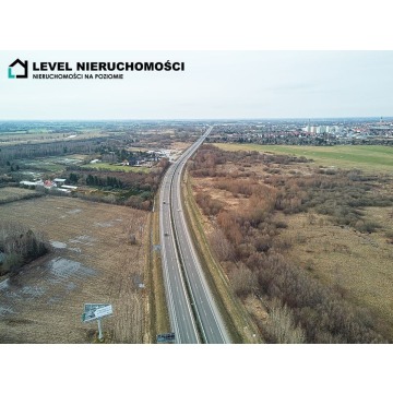 Działka Elbląg sprzedam, pow. 20 987 m2  (2.1ha), uzbrojona - zdjęcie 15