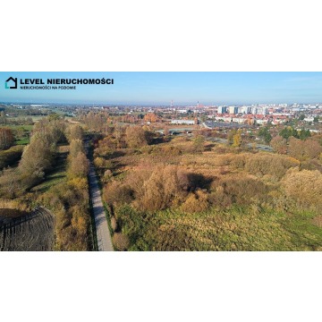 Działka pod magazyn i dom - Działki na sprzedaż - Elbląg - zdjęcie 9
