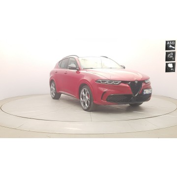 Alfa Romeo Tonale -  1.5 T4 GSE mHEV Tributo Italiano! Salon polski! FV VAT!