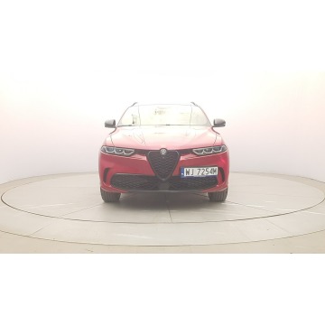 Alfa Romeo Tonale  SUV 2024,  1.5 benzyna, automat - Na sprzedaż za 156 850 zł - Warszawa - zdjęcie 2