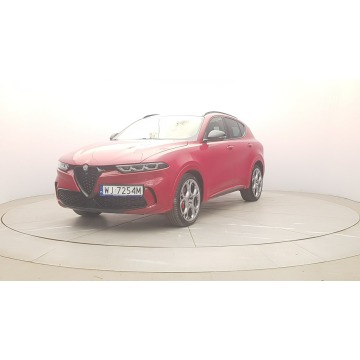 Alfa Romeo Tonale  SUV 2024,  1.5 benzyna, automat - Na sprzedaż za 156 850 zł - Warszawa - zdjęcie 3