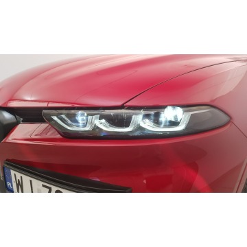 Alfa Romeo Tonale  SUV 2024,  1.5 benzyna, automat - Na sprzedaż za 156 850 zł - Warszawa - zdjęcie 10