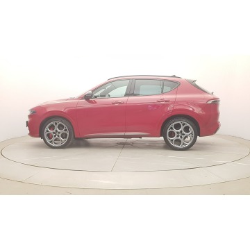 Alfa Romeo Tonale  SUV 2024,  1.5 benzyna, automat - Na sprzedaż za 156 850 zł - Warszawa - zdjęcie 8