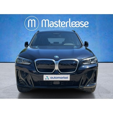 BMW iX3  SUV 2023 elektryczny, automat - Na sprzedaż za 169 850 zł - Warszawa - zdjęcie 2