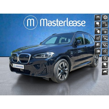 BMW iX3 - 80kWh Inspiring ! Z Polskiego Salonu ! Faktura VAT !
