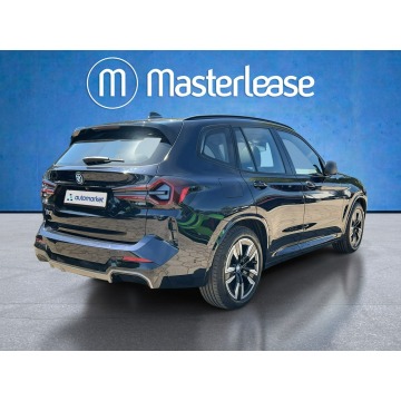 BMW iX3  SUV 2023 elektryczny, automat - Na sprzedaż za 169 850 zł - Warszawa - zdjęcie 5