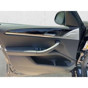 BMW iX3  SUV 2023 elektryczny, automat - Na sprzedaż za 169 850 zł - Warszawa - zdjęcie 11