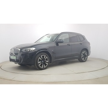 BMW iX3  SUV 2023 elektryczny, automat - Na sprzedaż za 179 850 zł - Warszawa - zdjęcie 3