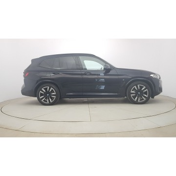 BMW iX3  SUV 2023 elektryczny, automat - Na sprzedaż za 179 850 zł - Warszawa - zdjęcie 8