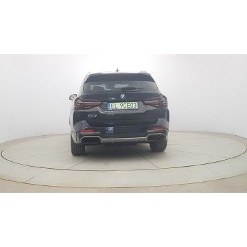 BMW iX3  SUV 2023 elektryczny, automat - Na sprzedaż za 179 850 zł - Warszawa - zdjęcie 6