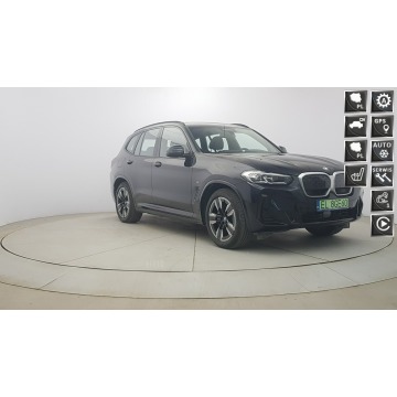 BMW iX3 -  Inspiring ! Z Polskiego Salonu ! Faktura VAT !
