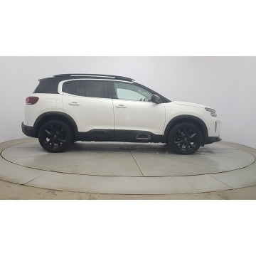 Citroen C5 Aircross  SUV 2022,  1.2 benzyna, automat - Na sprzedaż za 79 850 zł - Warszawa - zdjęcie 8