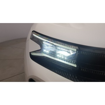 Citroen C5 Aircross  SUV 2022,  1.2 benzyna, automat - Na sprzedaż za 79 850 zł - Warszawa - zdjęcie 11