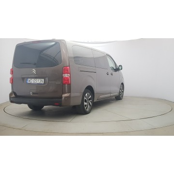 Citroen SpaceTourer  Bus 2019,  2.0 diesel, automat - Na sprzedaż za 108 700 zł - Warszawa - zdjęcie 4